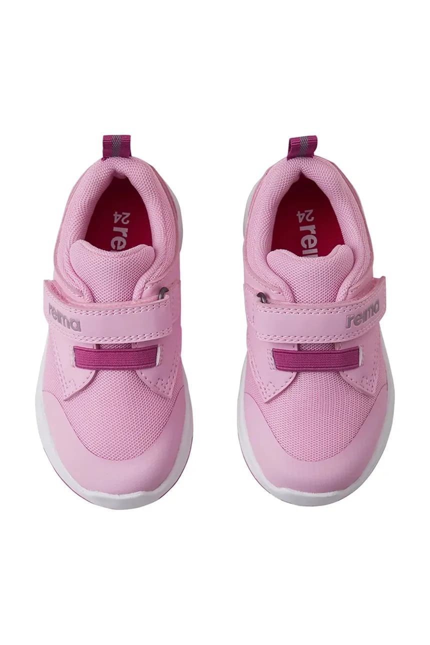 Детские кроссовки - фото 4