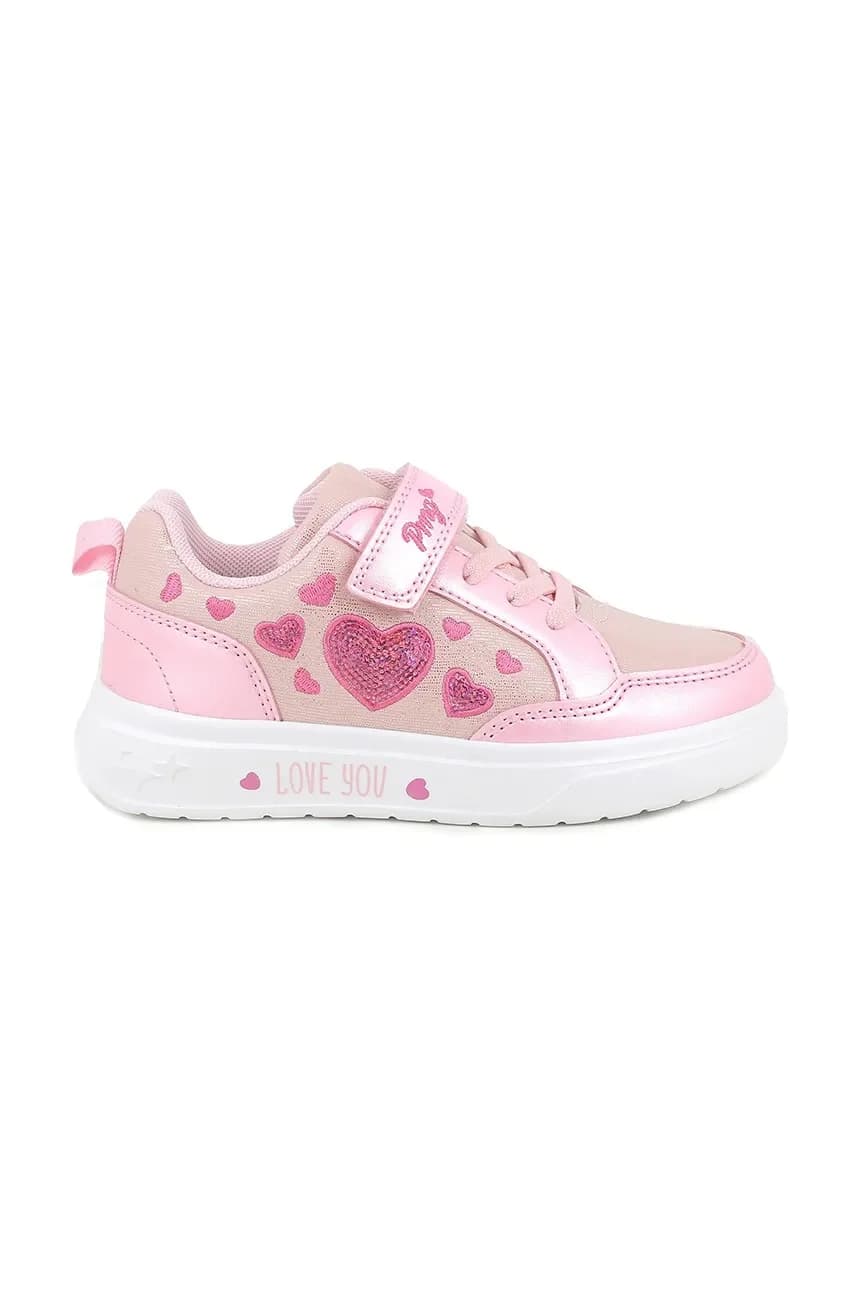 Детские кроссовки - фото 2