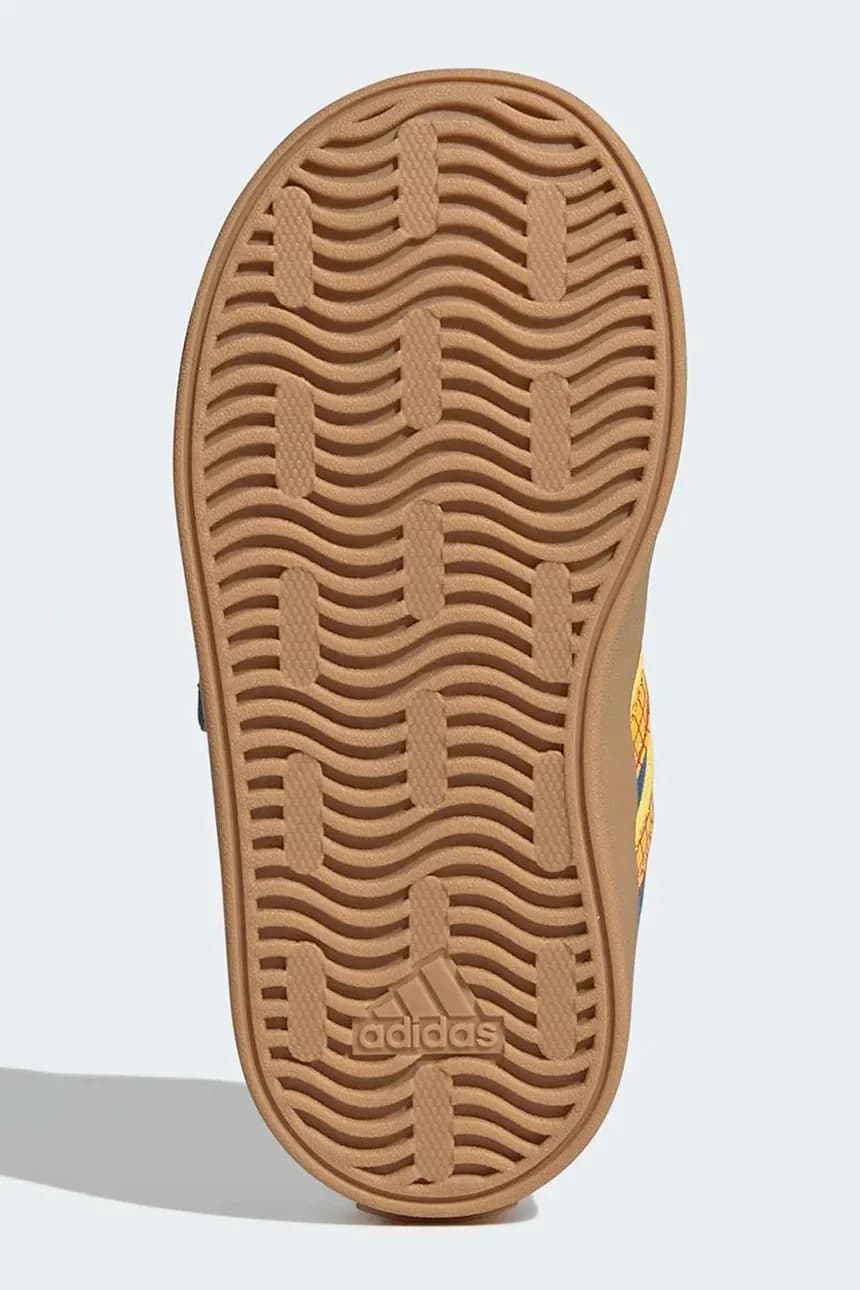 Детские кроссовки VL COURT WOODY - фото 6