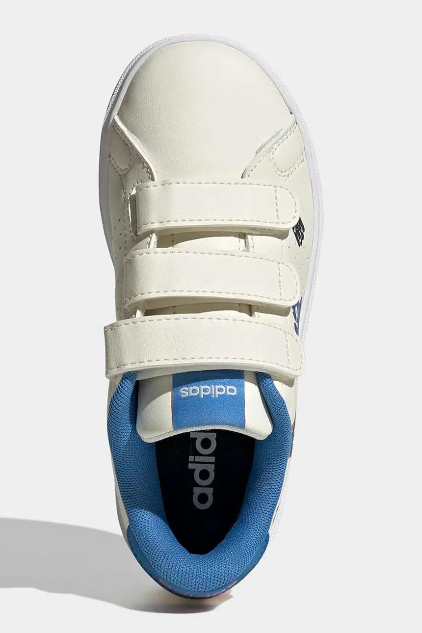 Детские кроссовки ADVANTAGE BASE 2.0 - фото 5