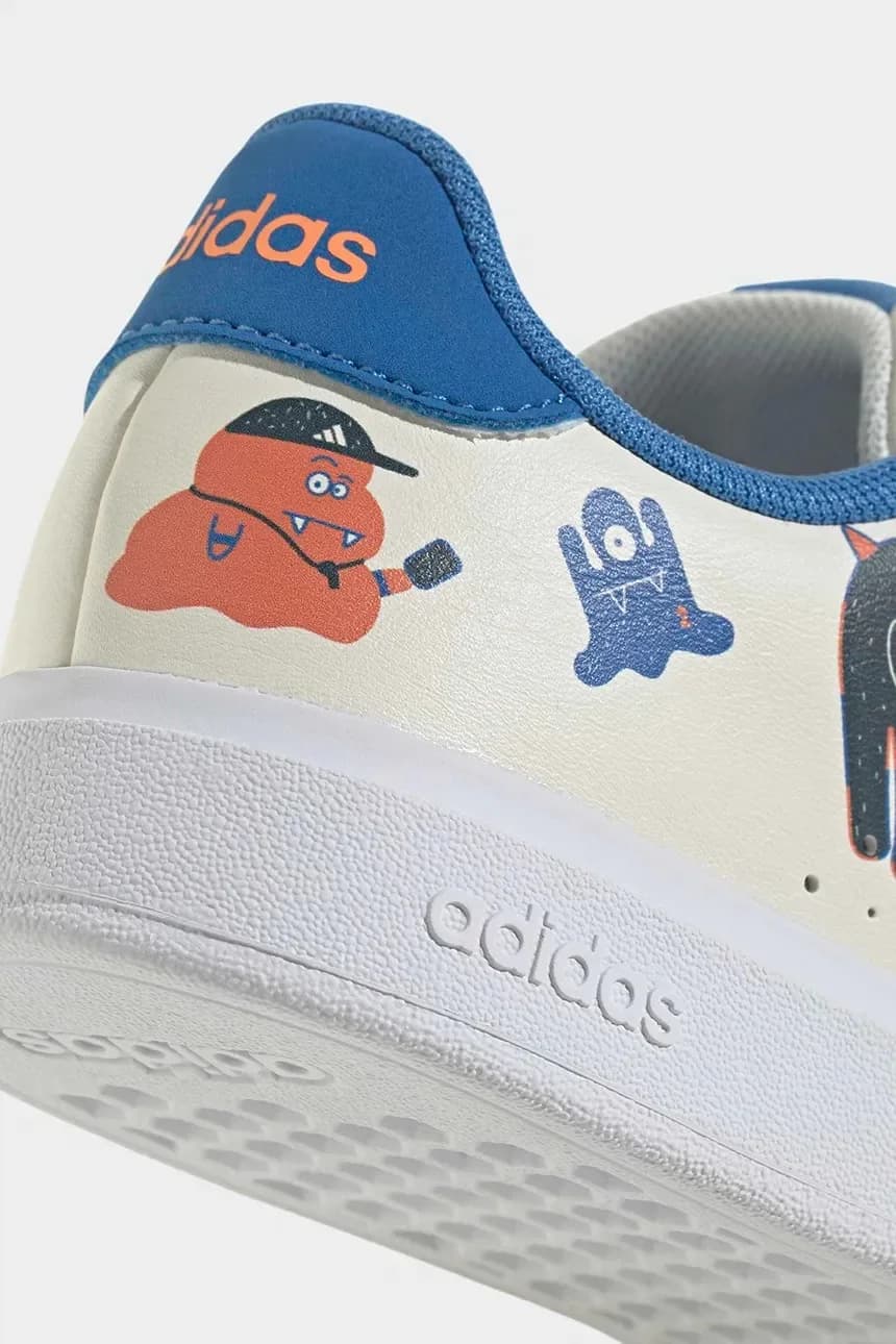 Детские кроссовки ADVANTAGE BASE 2.0 - фото 7