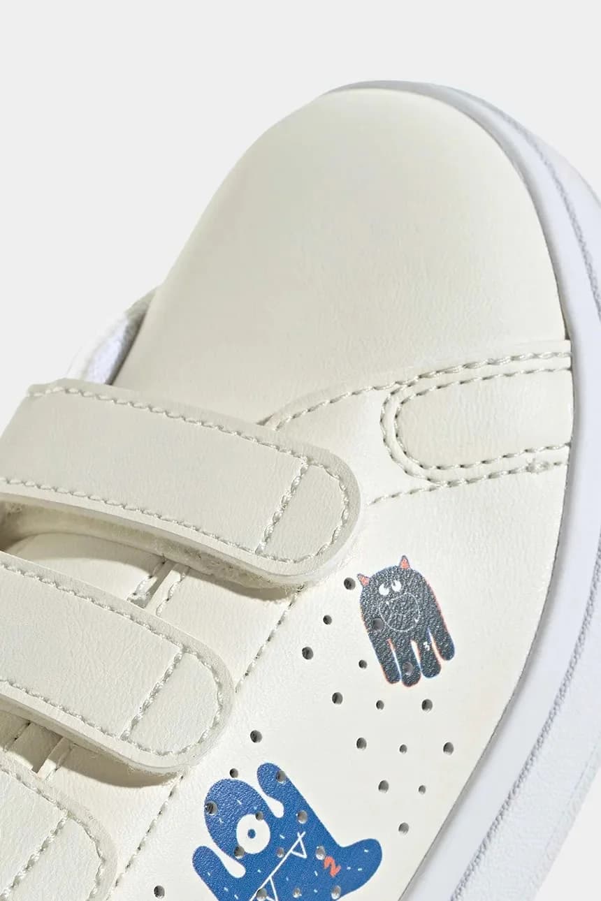 Детские кроссовки ADVANTAGE BASE 2.0 - фото 8