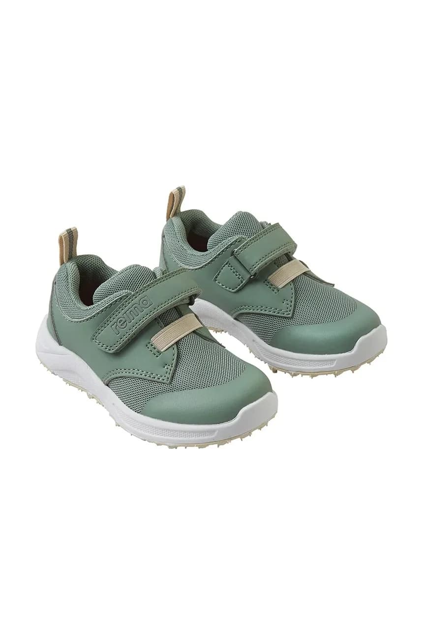 Детские кроссовки Экана - фото 2