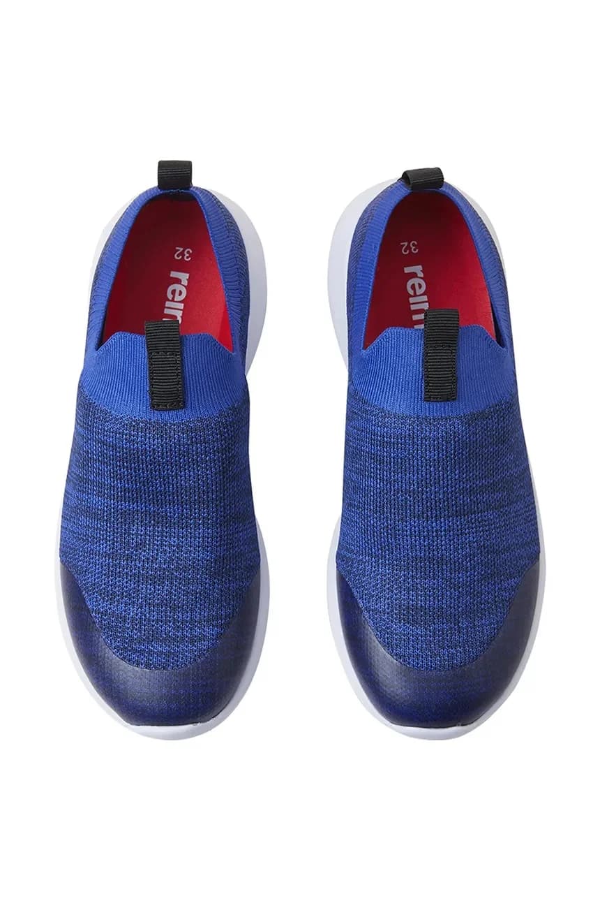 Прыгающие детские кроссовки - фото 4