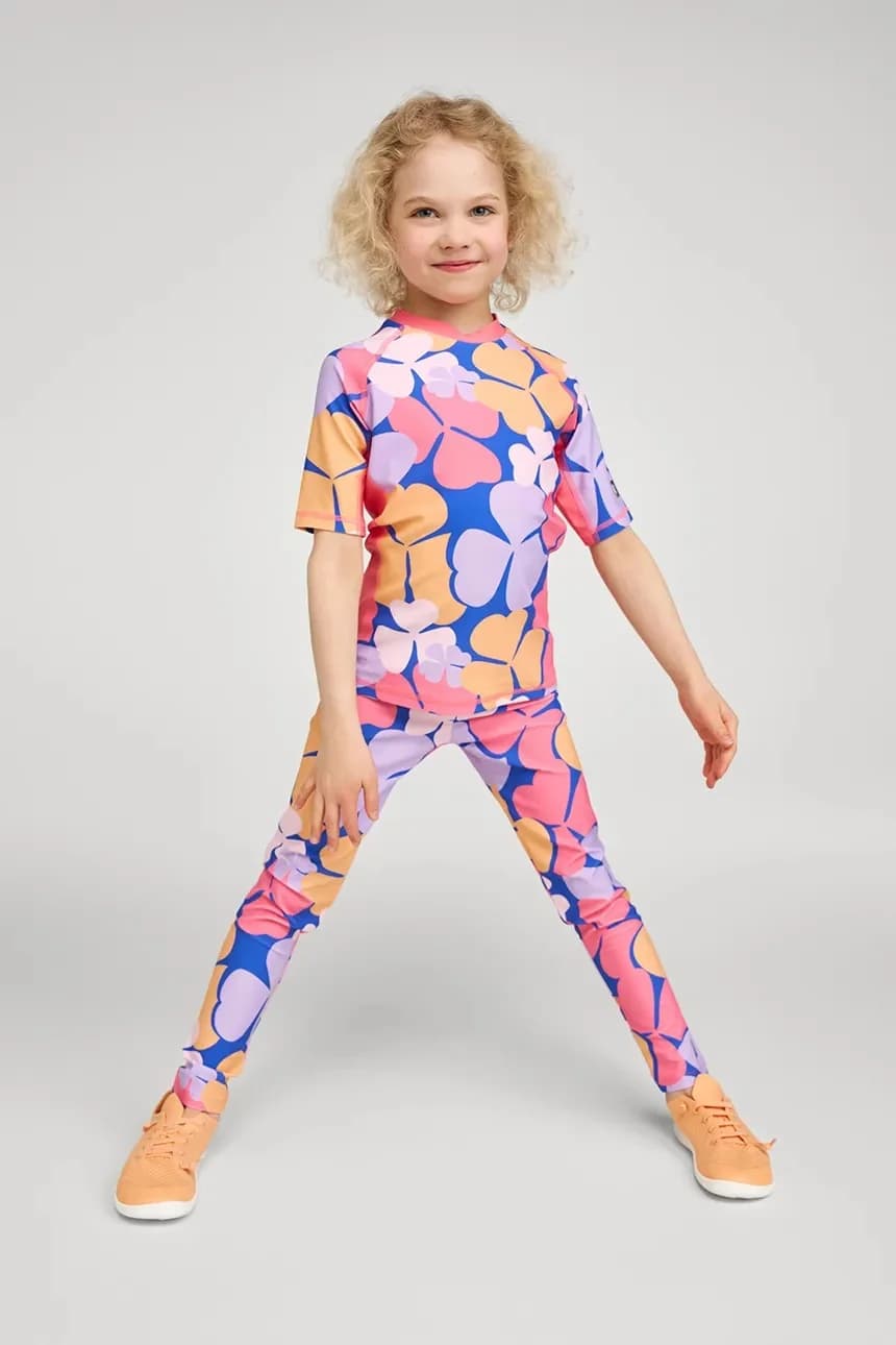 Детские кроссовки Astelu - фото 9