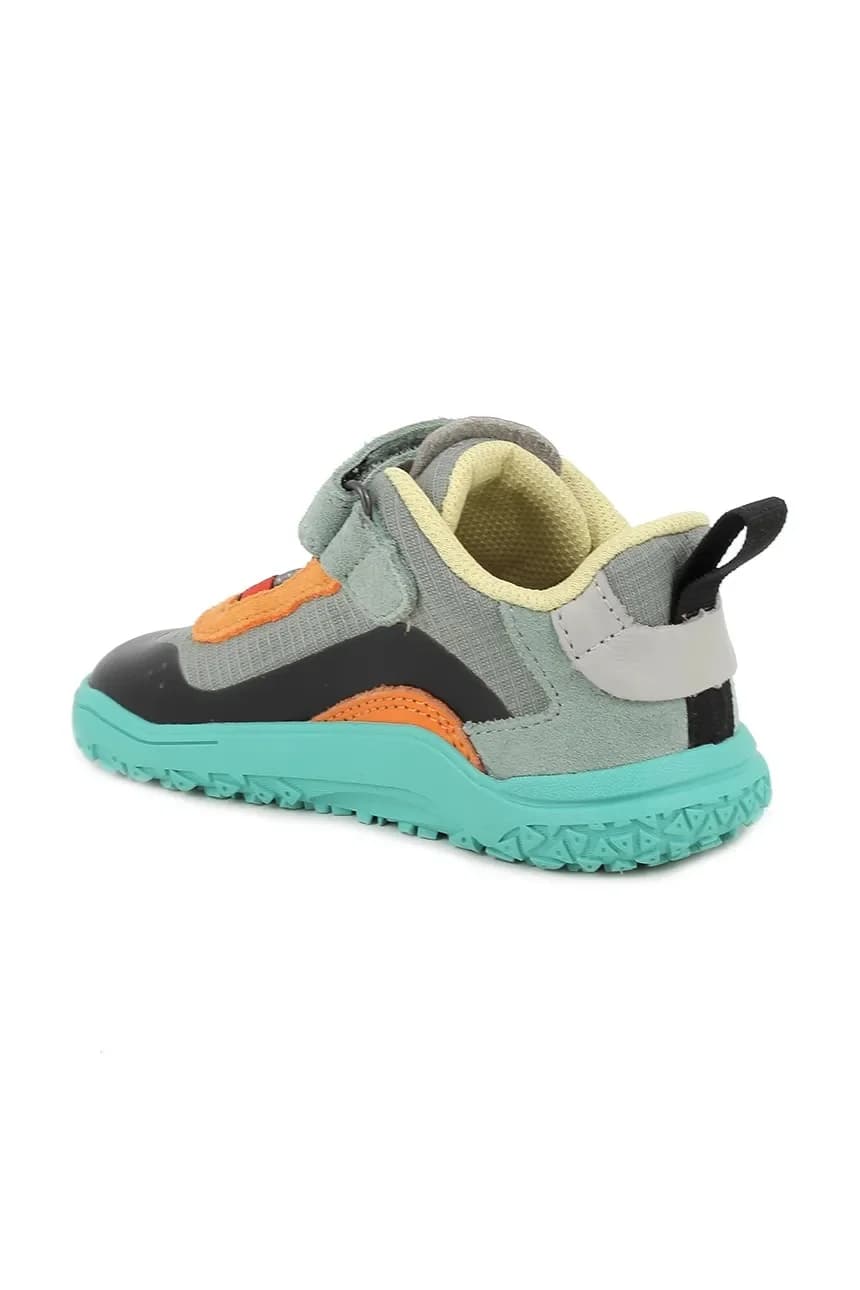 Детские кроссовки - фото 3