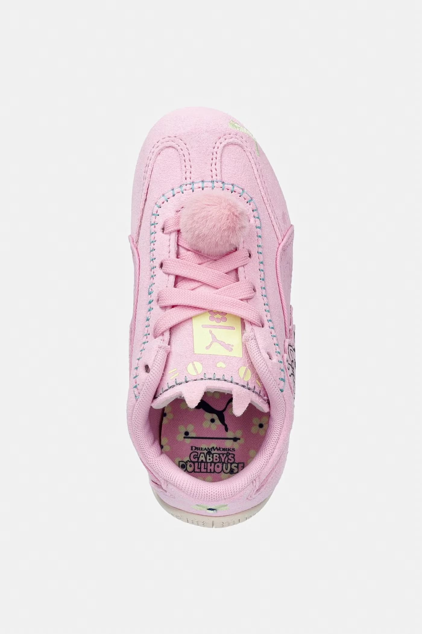 Детские кроссовки Speedcat GD - фото 4