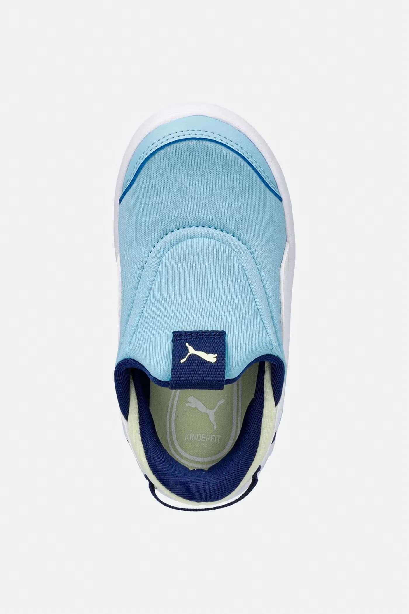 Детские кроссовки Courtflex v3 SLIPTECH™ - фото 4