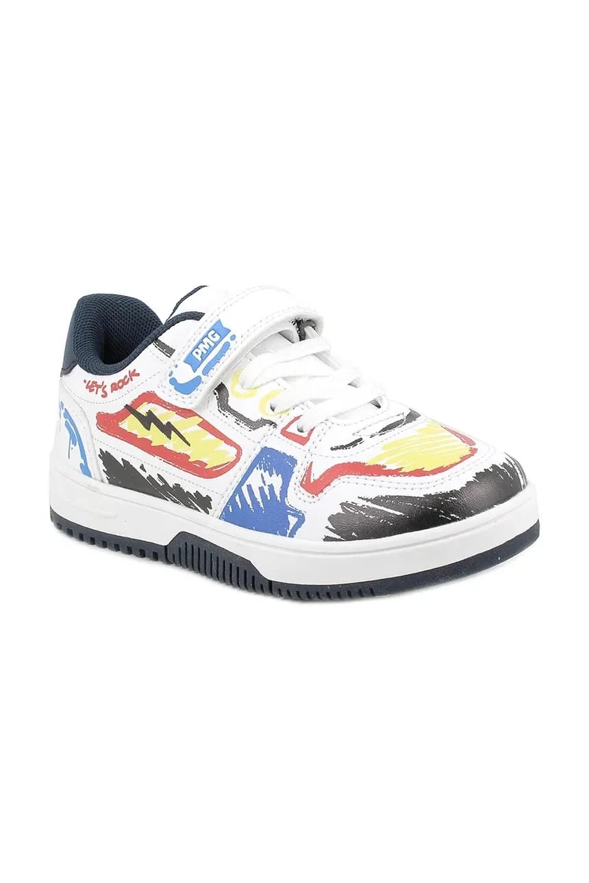 Детские кроссовки