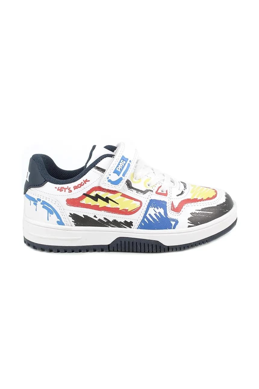 Детские кроссовки - фото 2