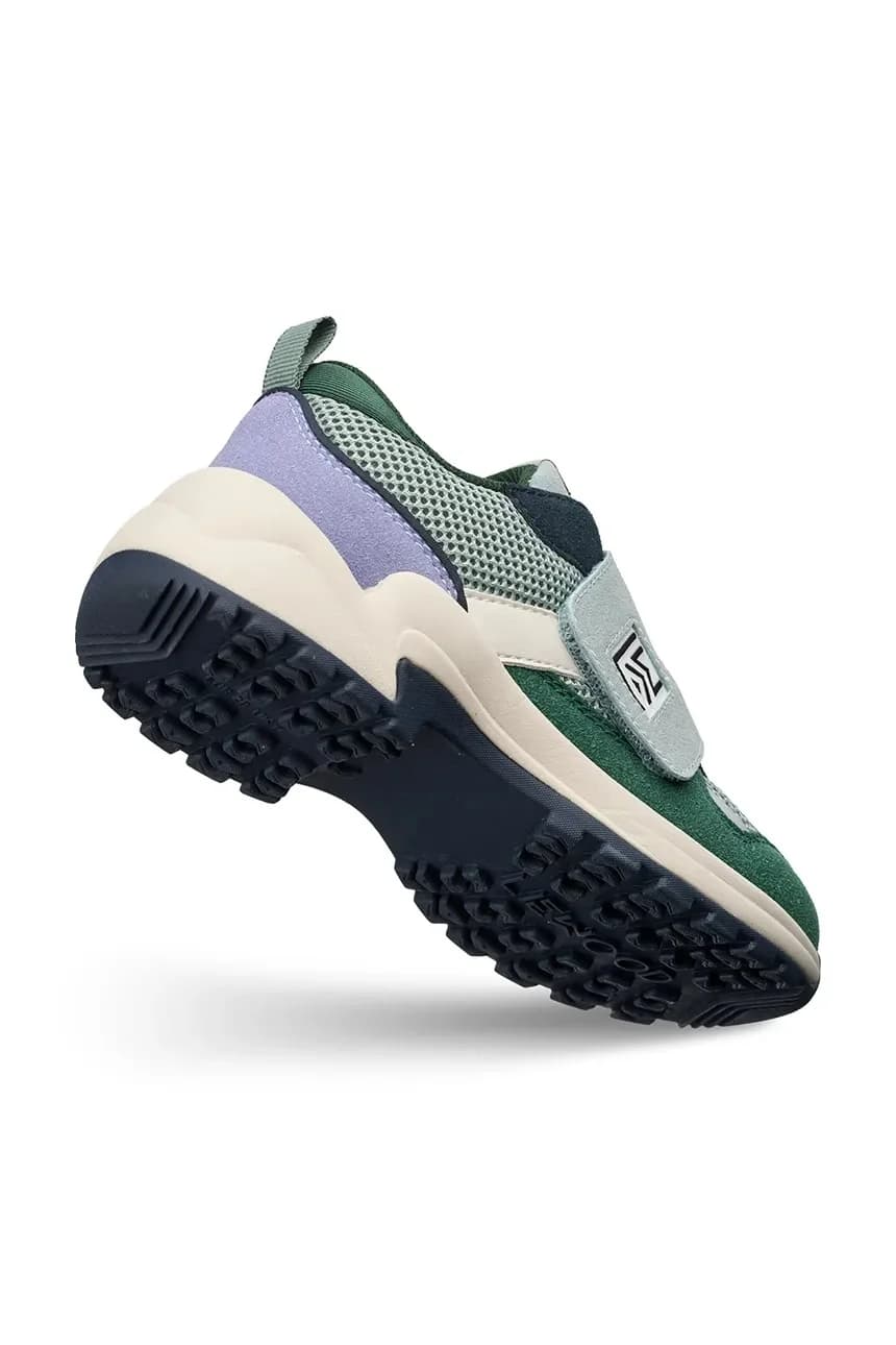 детские кроссовки Denisa Mesh Sneakers - фото 5