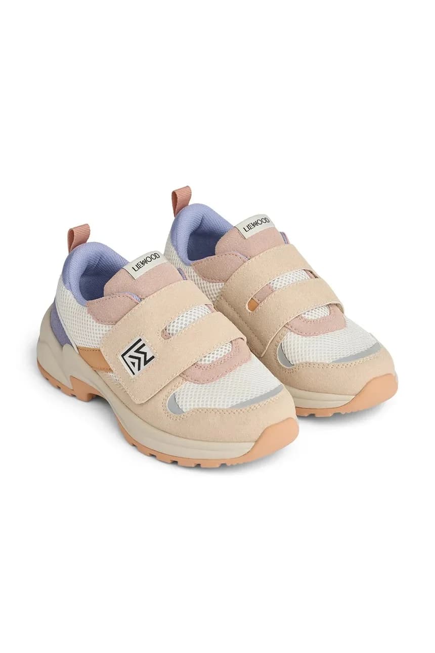 детские кроссовки Denisa Mesh Sneakers