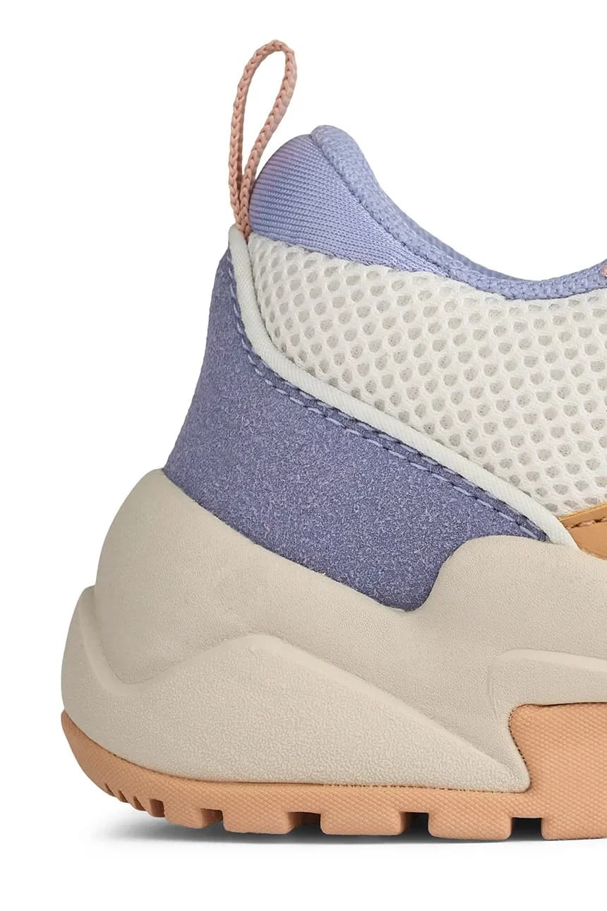 детские кроссовки Denisa Mesh Sneakers - фото 3