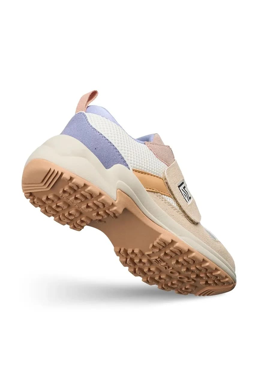 детские кроссовки Denisa Mesh Sneakers - фото 5