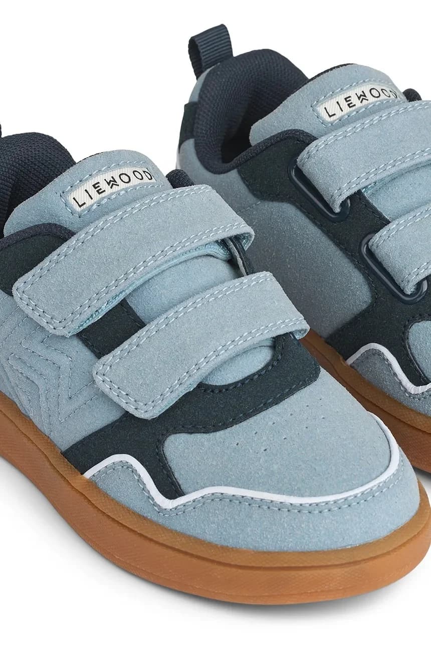 детские кроссовки Claudina Sneakers - фото 5