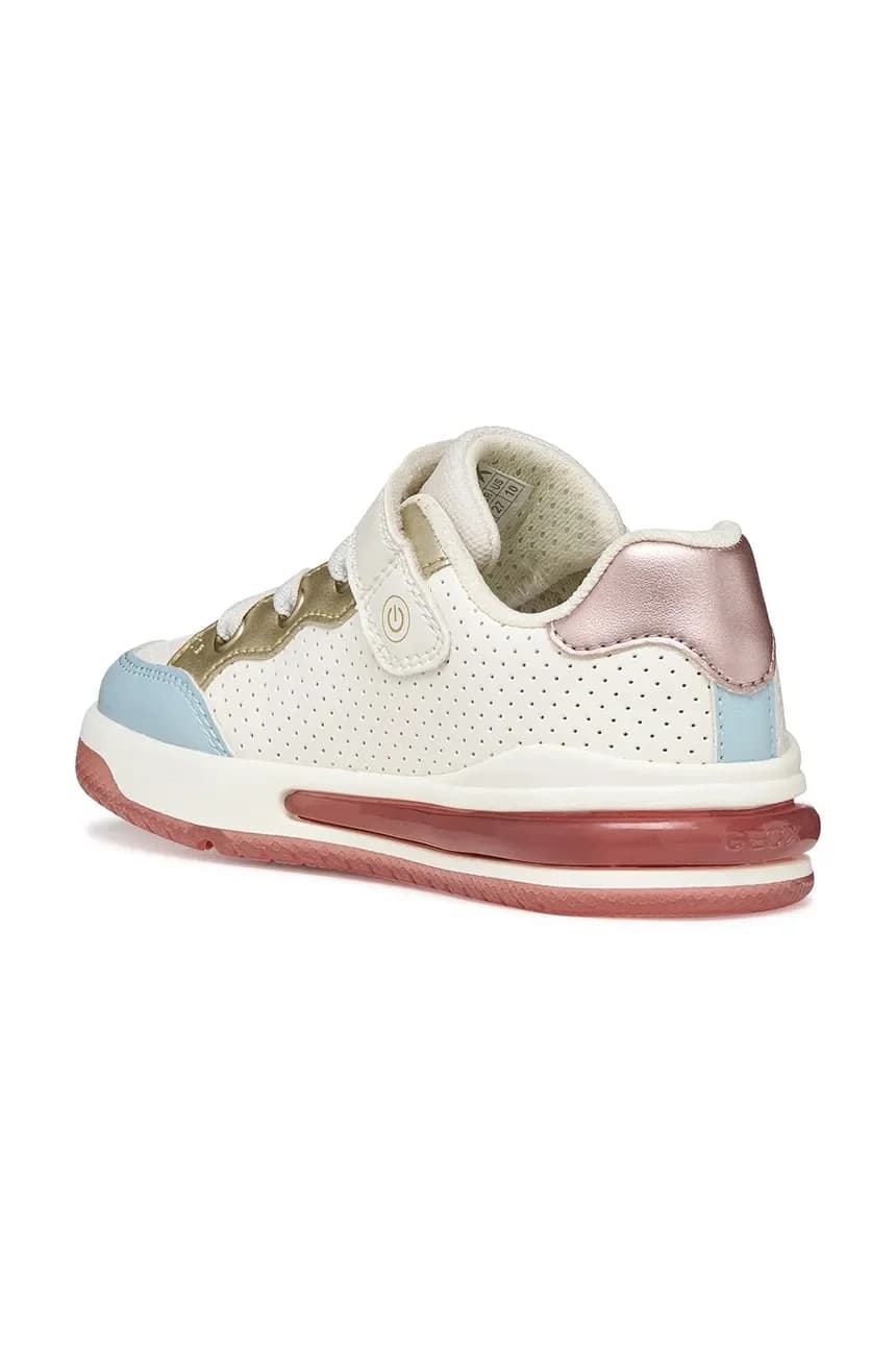 SKETLITE детские кроссовки - фото 5