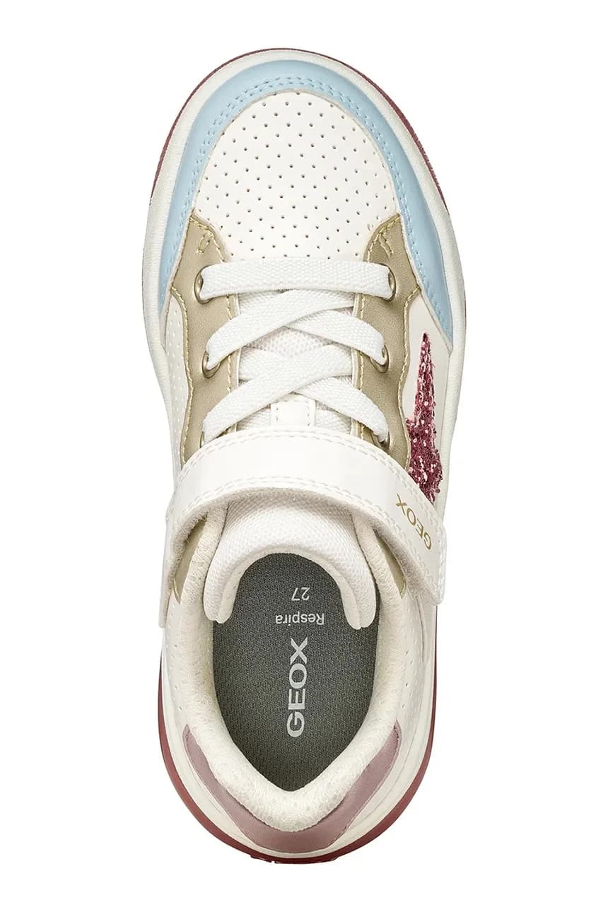 SKETLITE детские кроссовки - фото 6