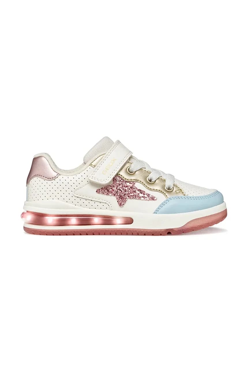 SKETLITE детские кроссовки - фото 3