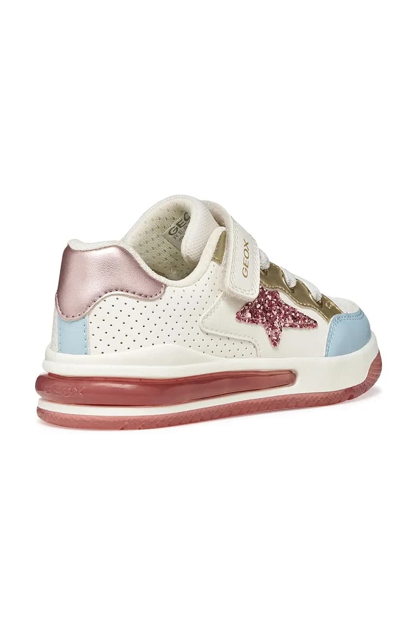 SKETLITE детские кроссовки - фото 4