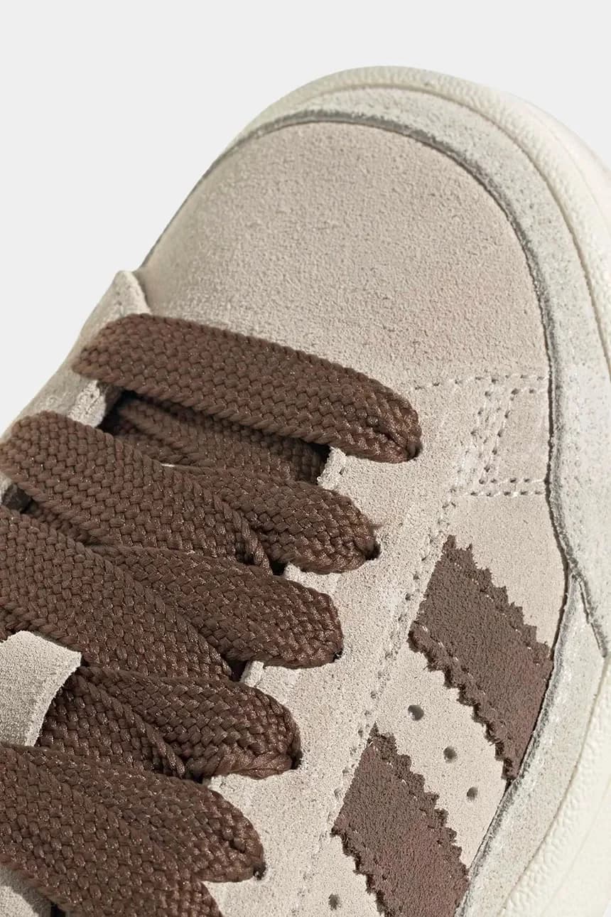 Детские замшевые кроссовки CAMPUS ST - фото 7