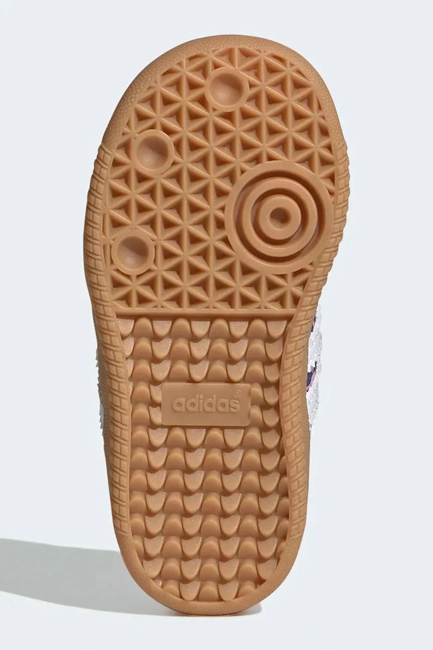 Детские кроссовки SAMBA OG - фото 6