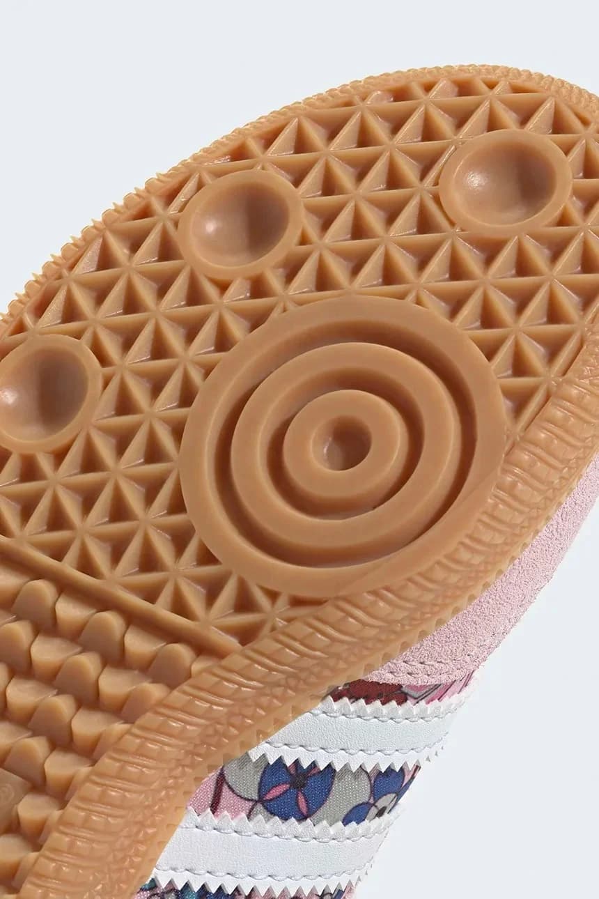 Детские кроссовки SAMBA OG - фото 7