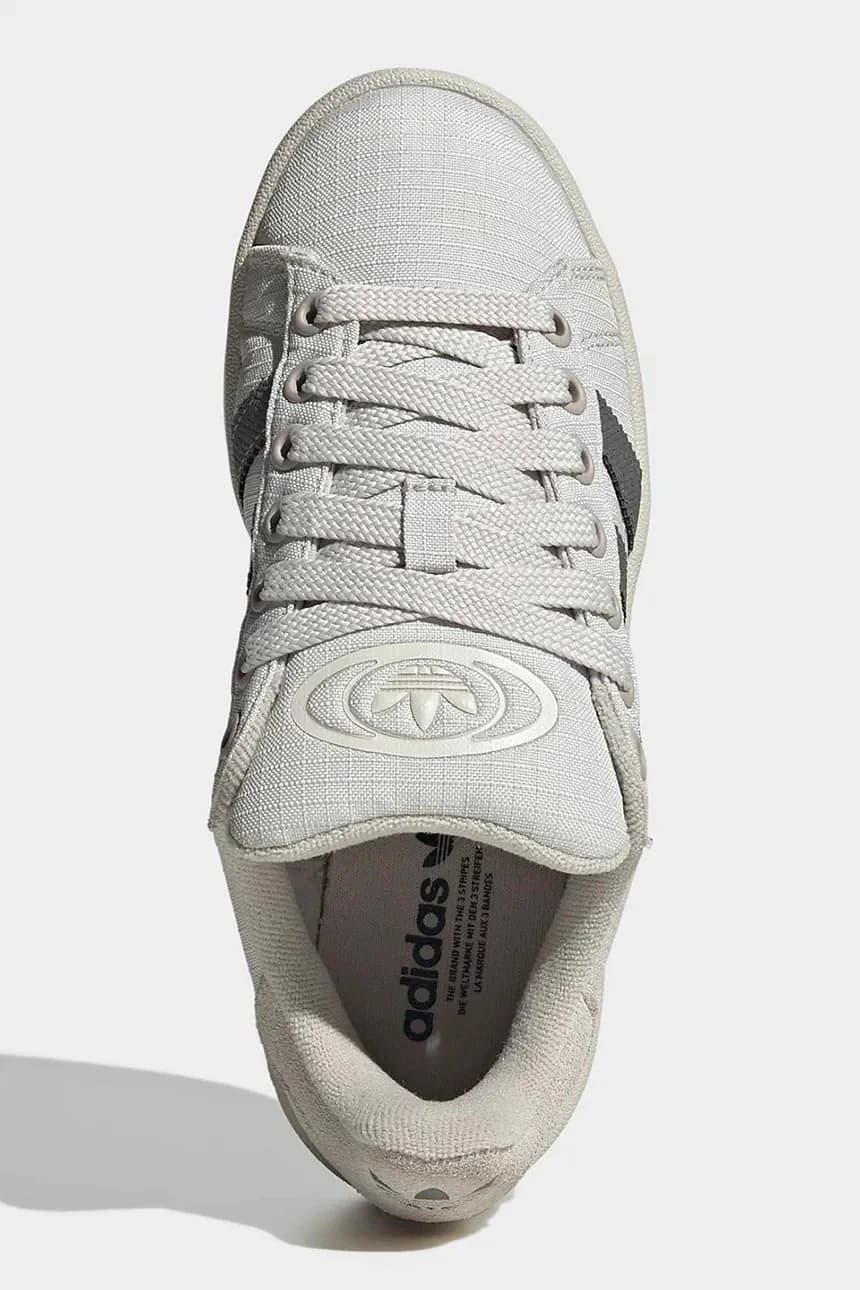 Детские кроссовки CAMPUS 00s - фото 5