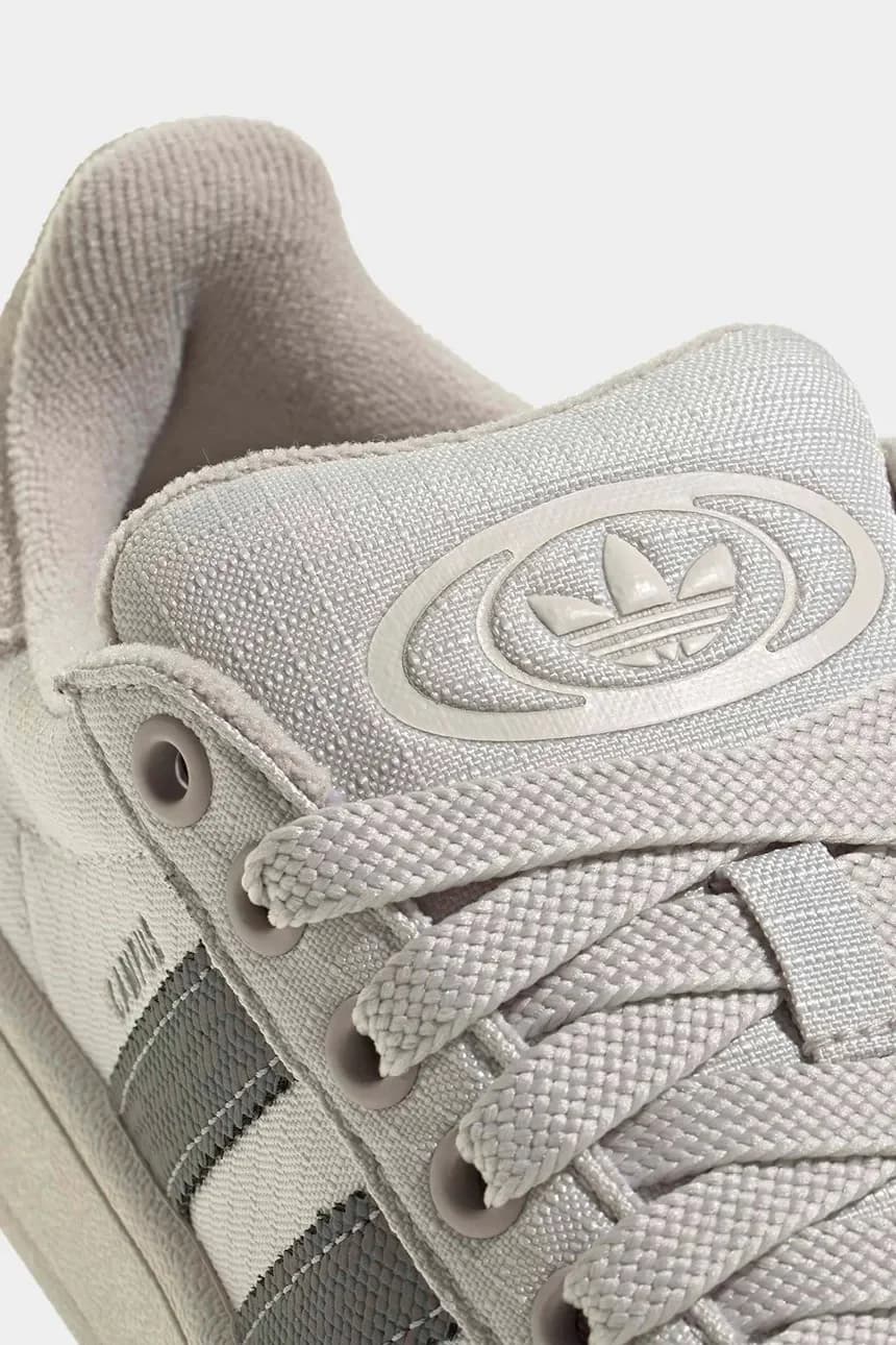 Детские кроссовки CAMPUS 00s - фото 7