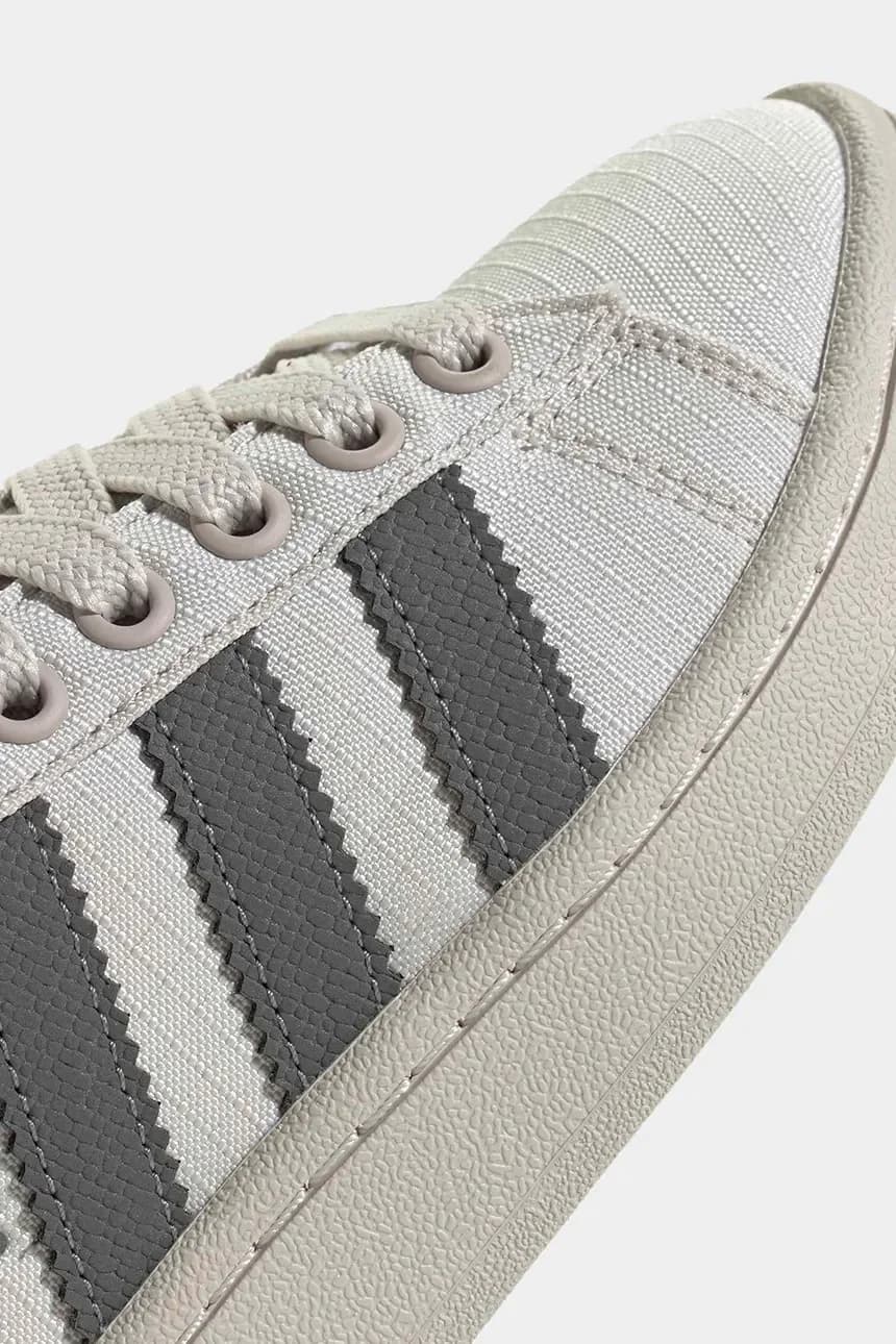 Детские кроссовки CAMPUS 00s - фото 8