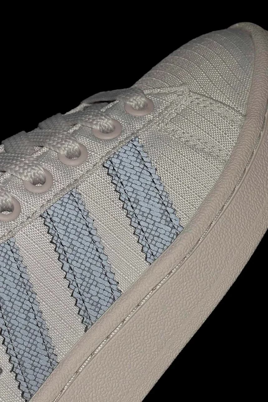 Детские кроссовки CAMPUS 00s - фото 9