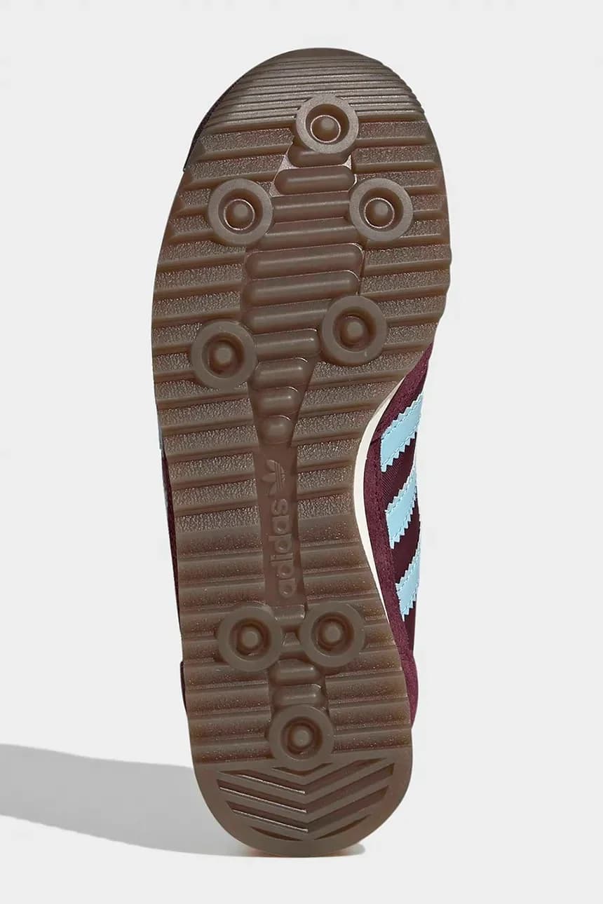 детские кроссовки SL 72 RS - фото 6