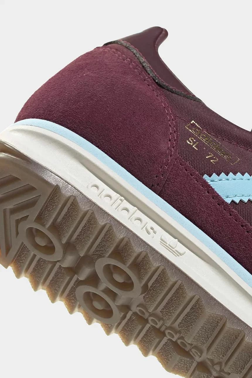 детские кроссовки SL 72 RS - фото 7