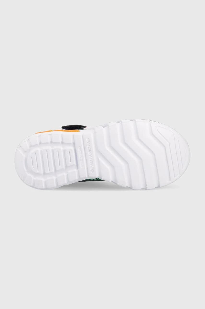 Детские кроссовки Flex-Glow Elite Vorlo - фото 5