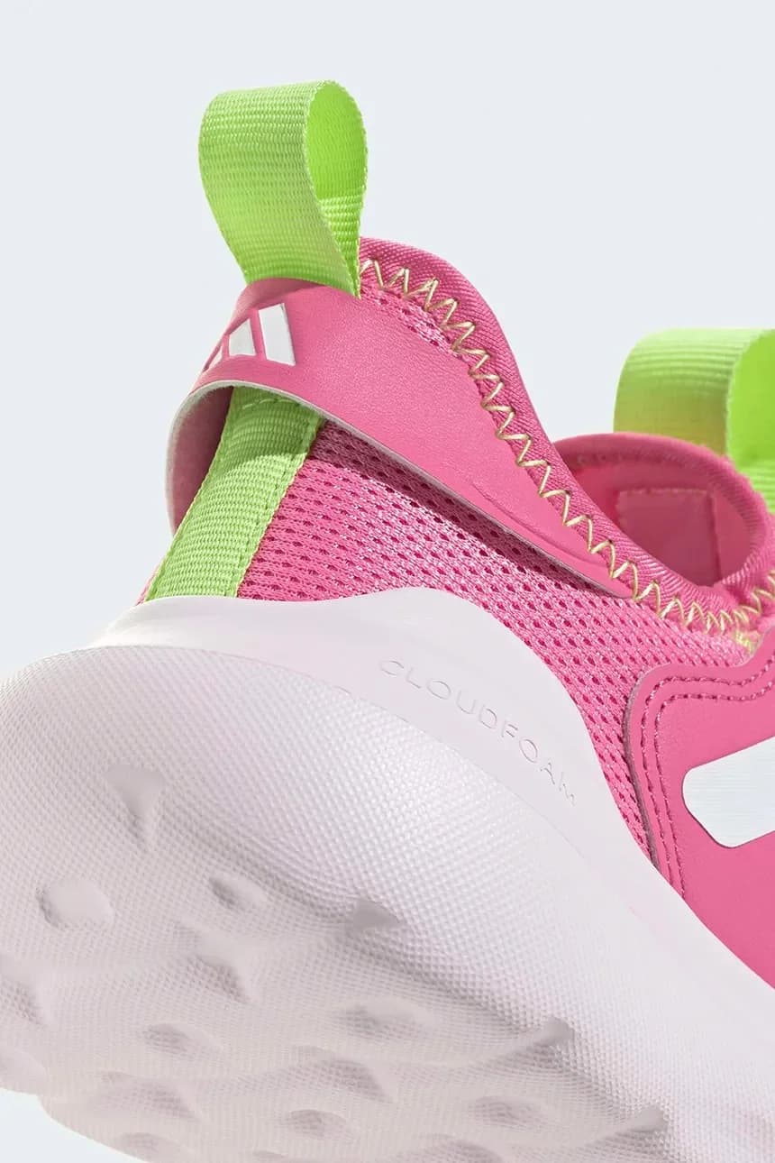 Детские кроссовки TENSAUR COMFORT - фото 7