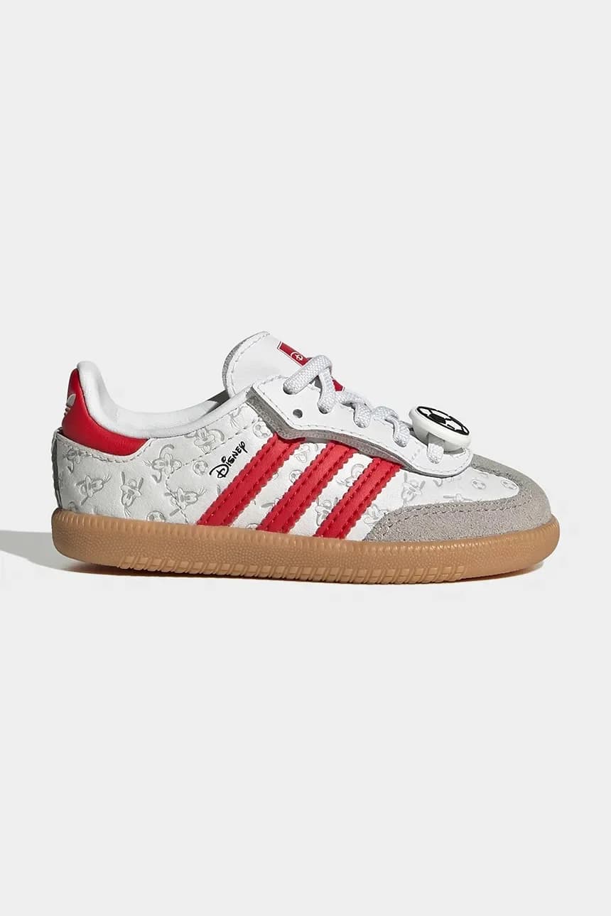 Детские кроссовки SAMBA OG