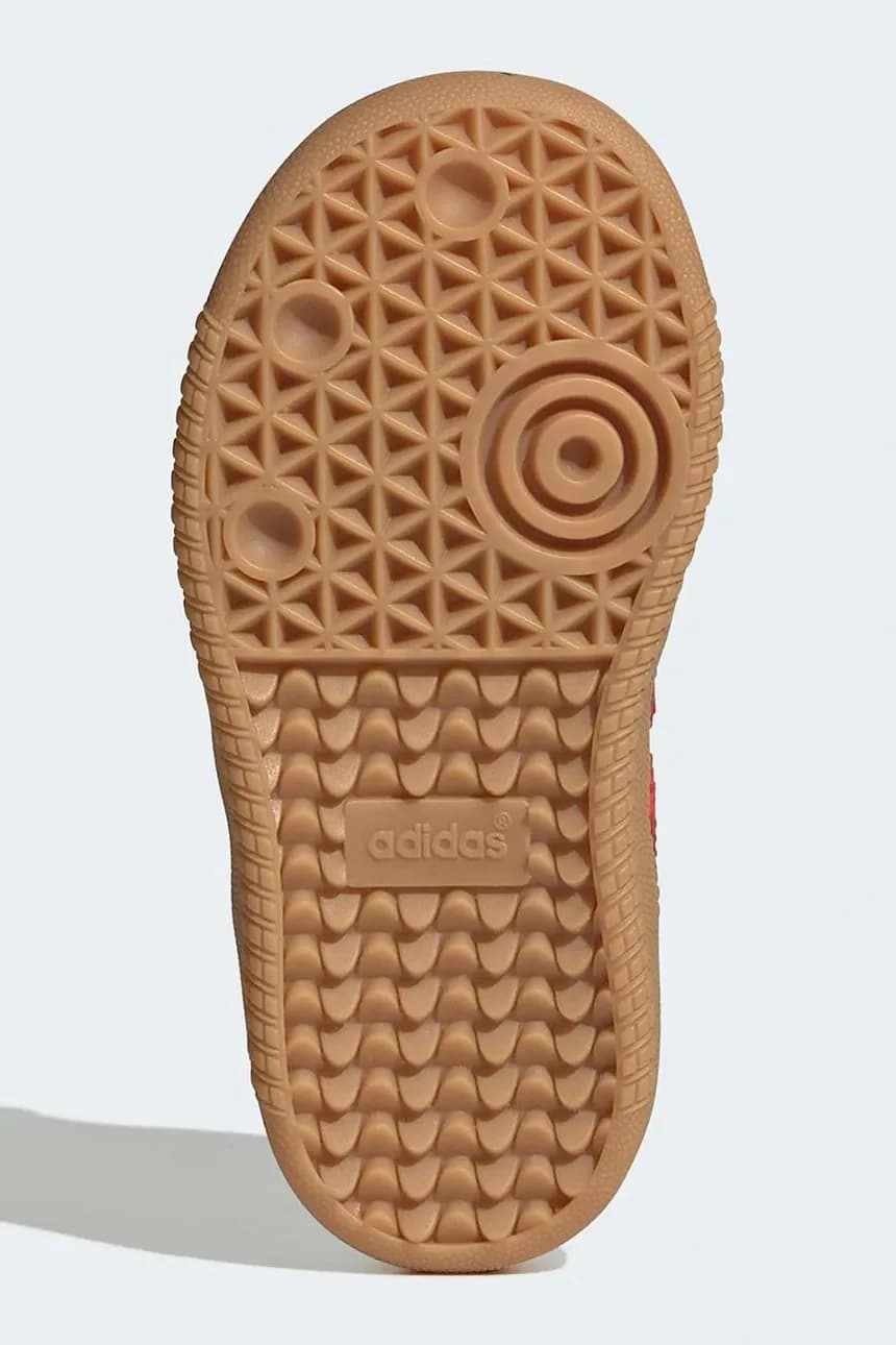 Детские кроссовки SAMBA OG - фото 6