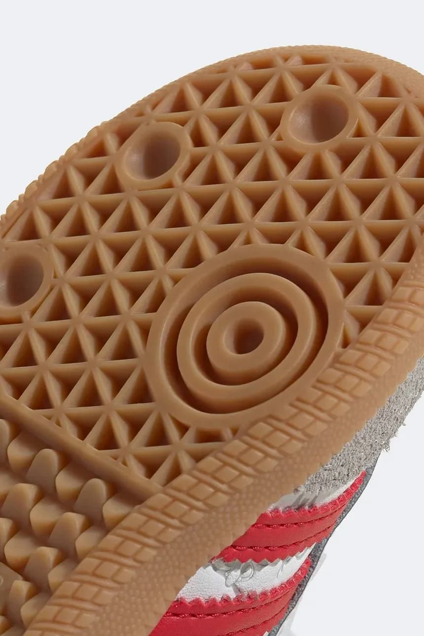 Детские кроссовки SAMBA OG - фото 7