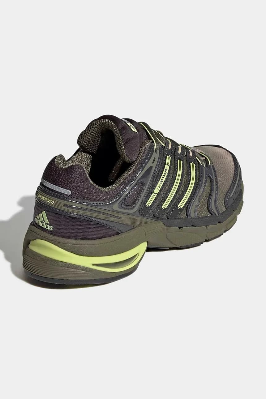 Детские кроссовки ADISTAR CONTROL 5 - фото 3