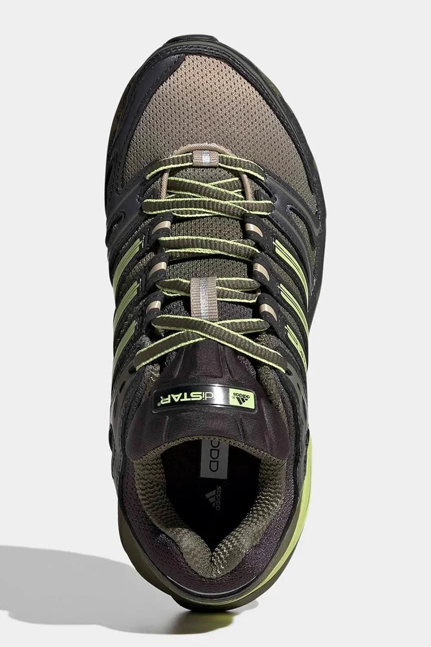 Детские кроссовки ADISTAR CONTROL 5 - фото 5