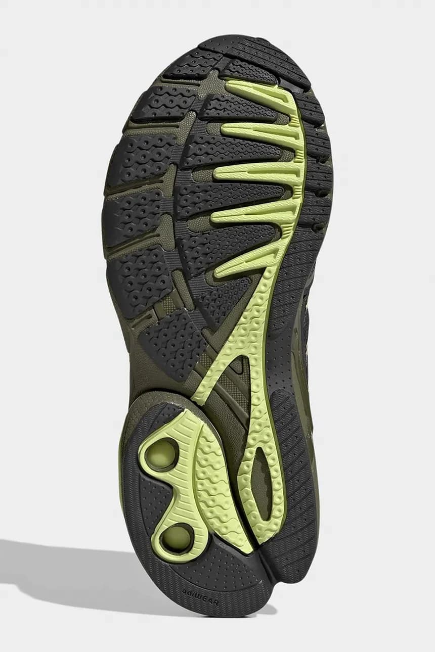 Детские кроссовки ADISTAR CONTROL 5 - фото 6