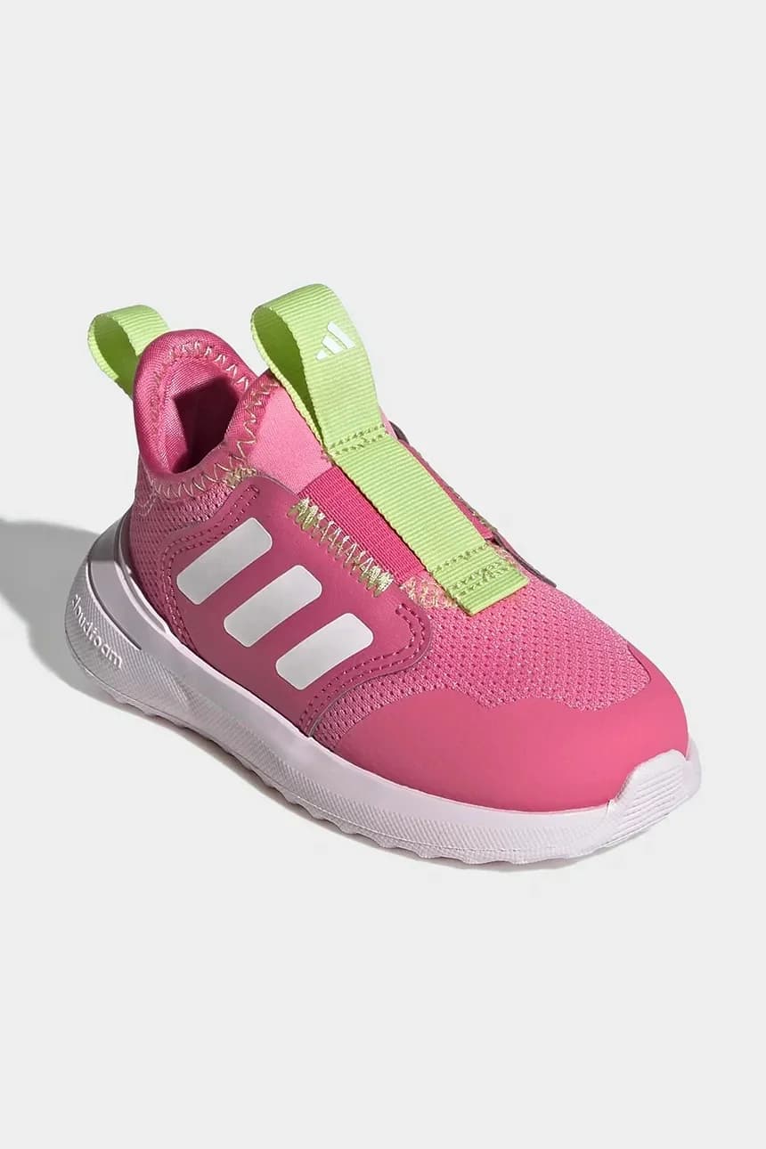 Детские кроссовки TENSAUR COMFORT - фото 2