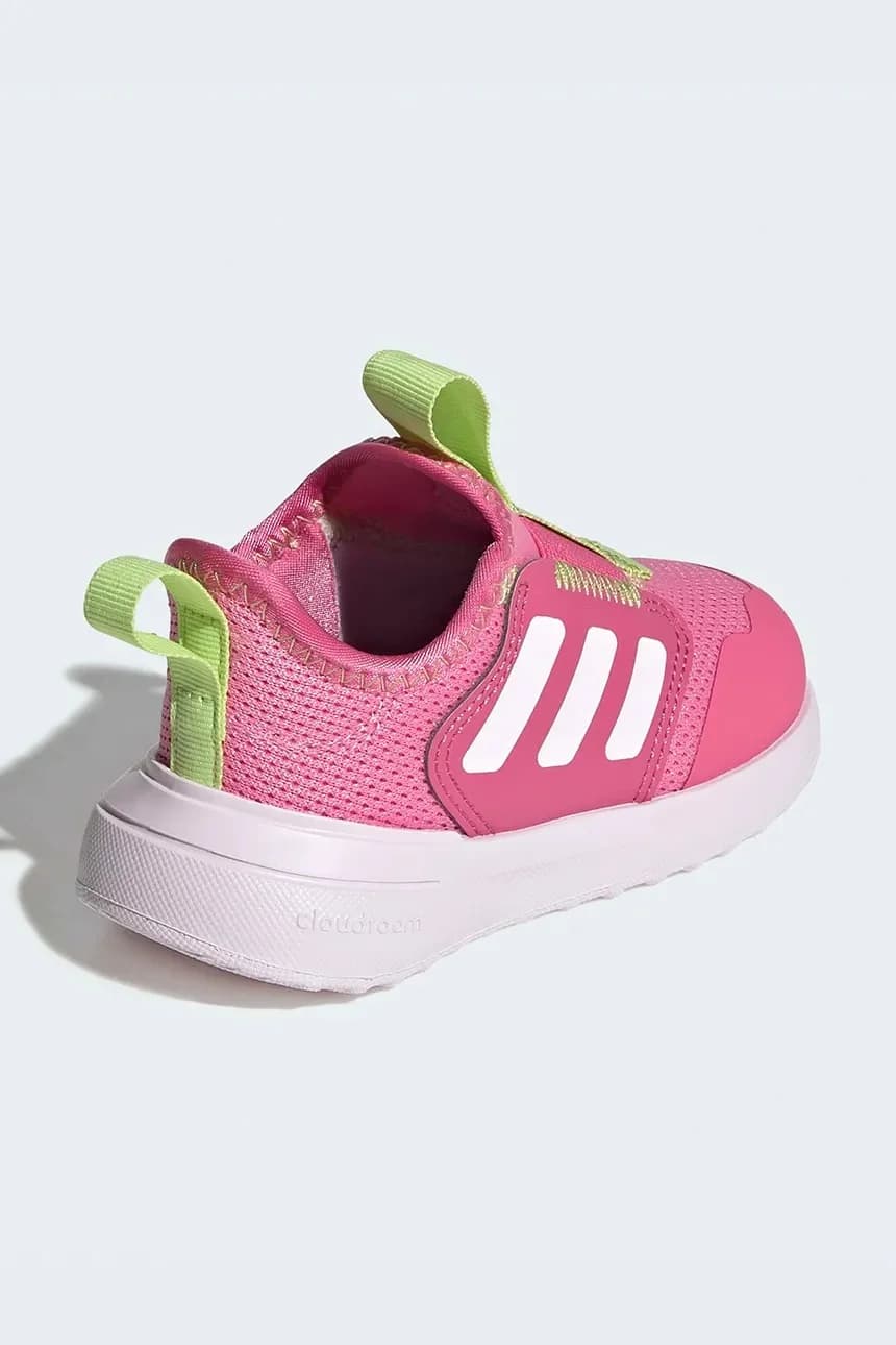 Детские кроссовки TENSAUR COMFORT - фото 3