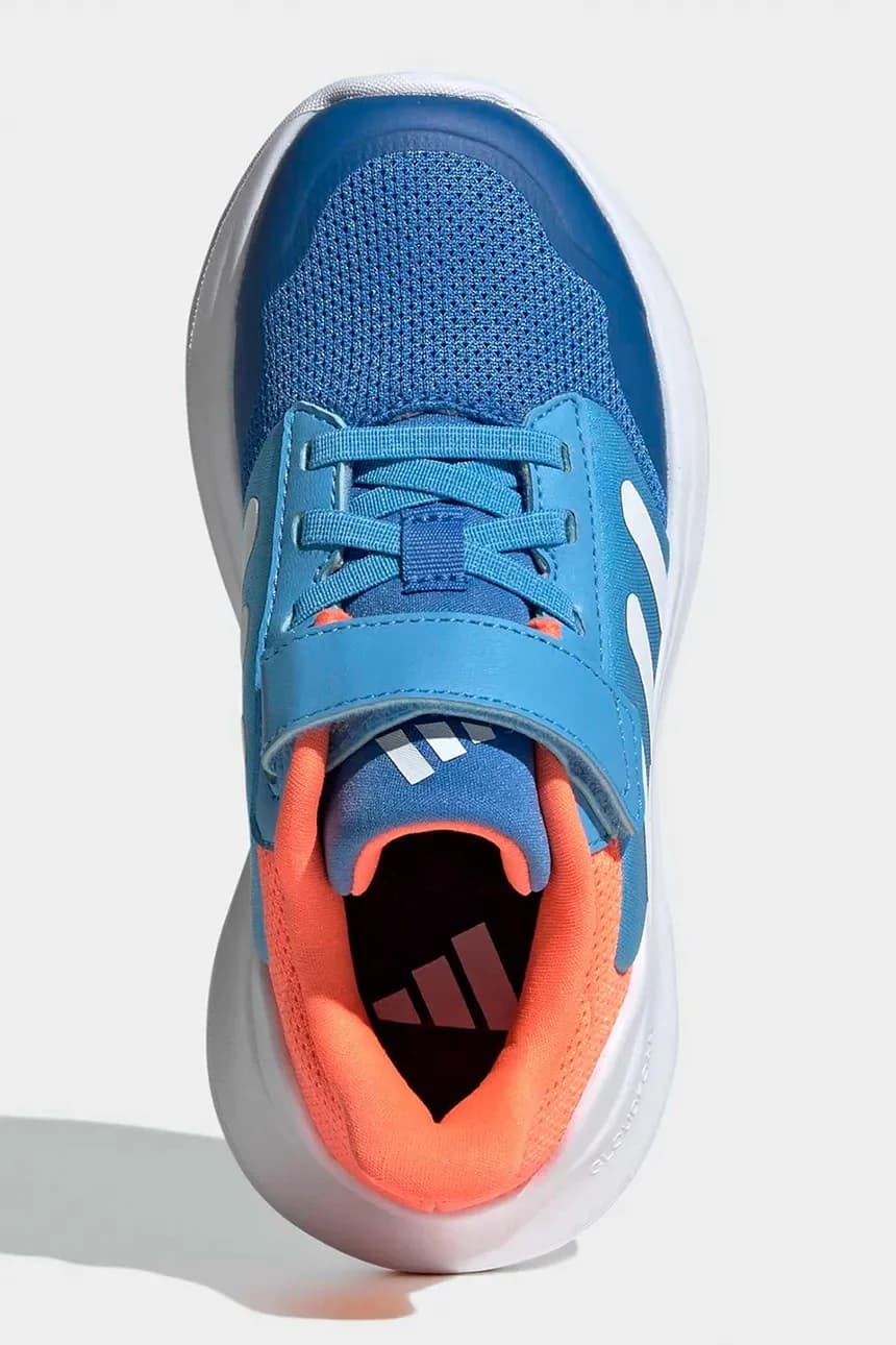 детские кроссовки Tensaur Run 3.0 - фото 5