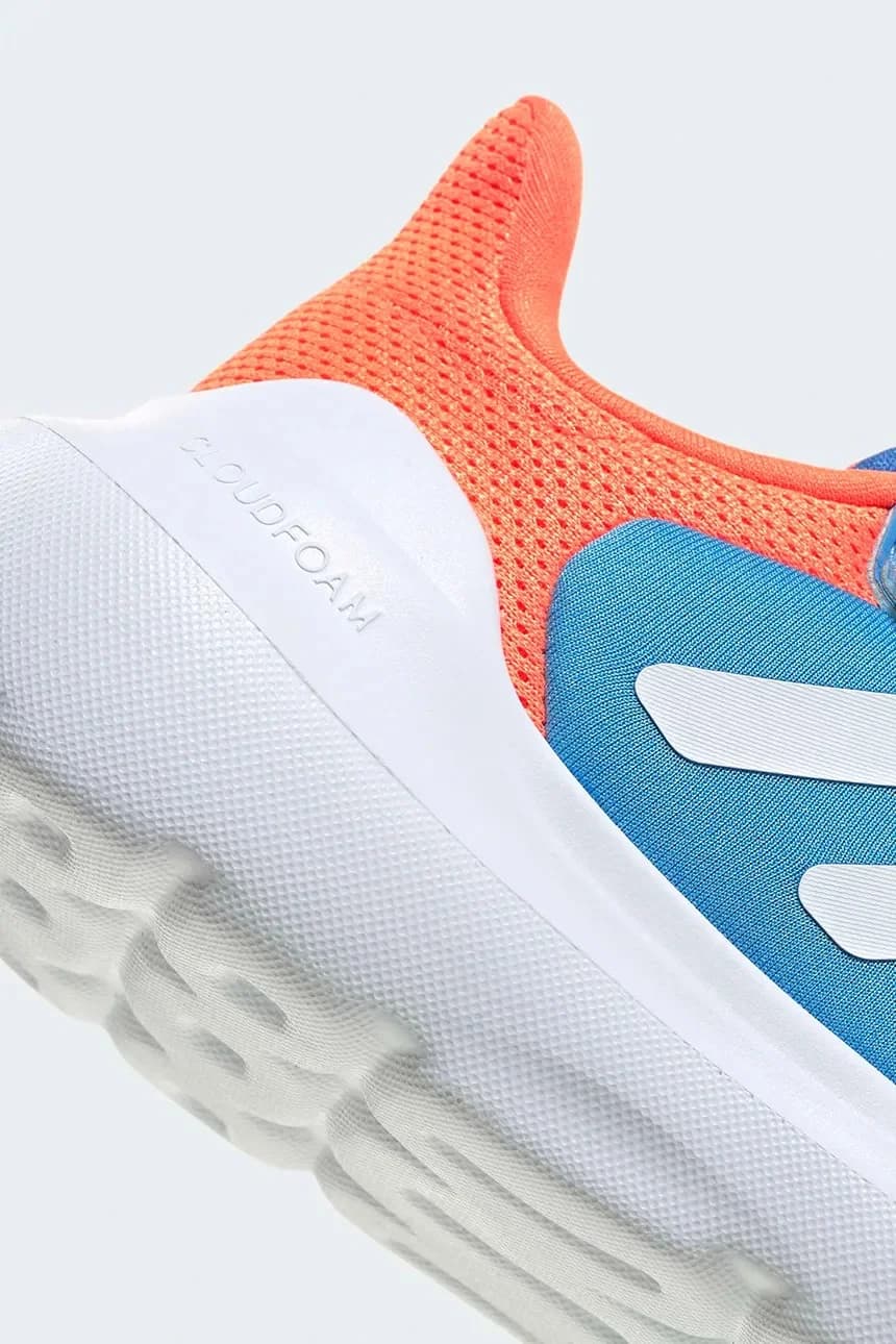 детские кроссовки Tensaur Run 3.0 - фото 7