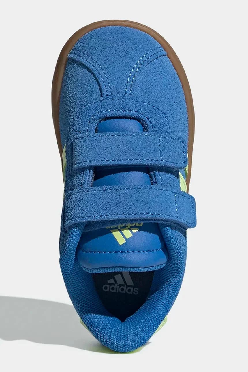 Детские кроссовки VL COURT 3.0 - фото 5