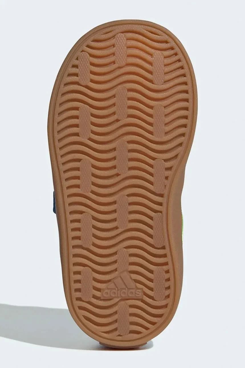 Детские кроссовки VL COURT 3.0 - фото 6