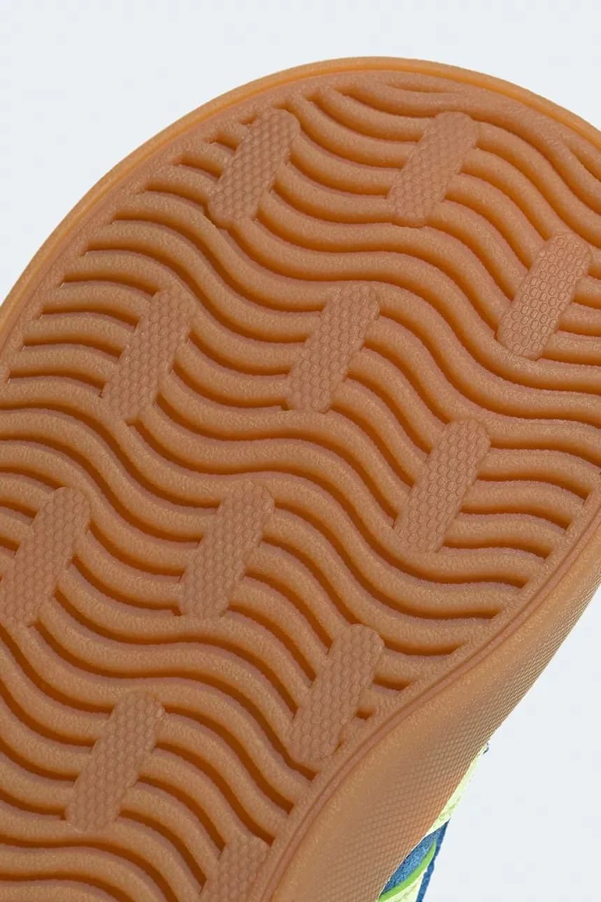 Детские кроссовки VL COURT 3.0 - фото 7