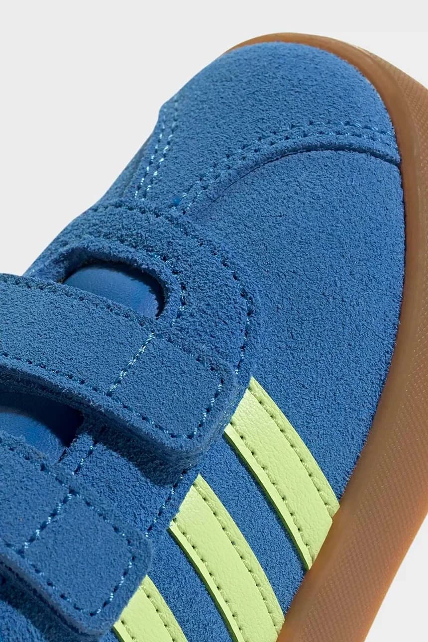 Детские кроссовки VL COURT 3.0 - фото 8