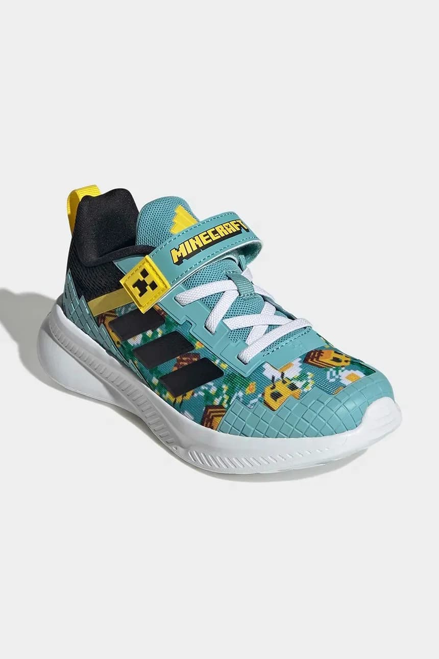 Детские кроссовки MINECRAFT FORTARUN - фото 2