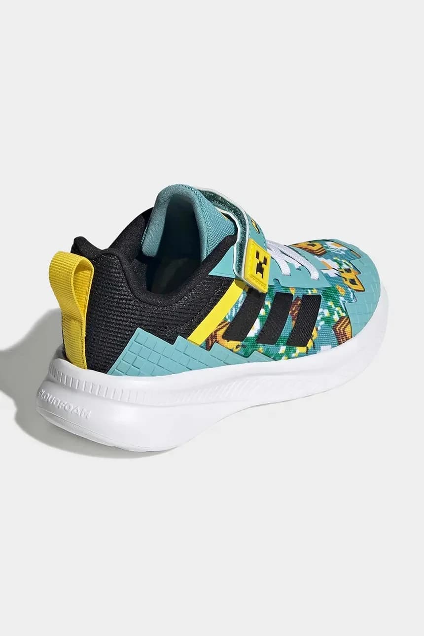 Детские кроссовки MINECRAFT FORTARUN - фото 3